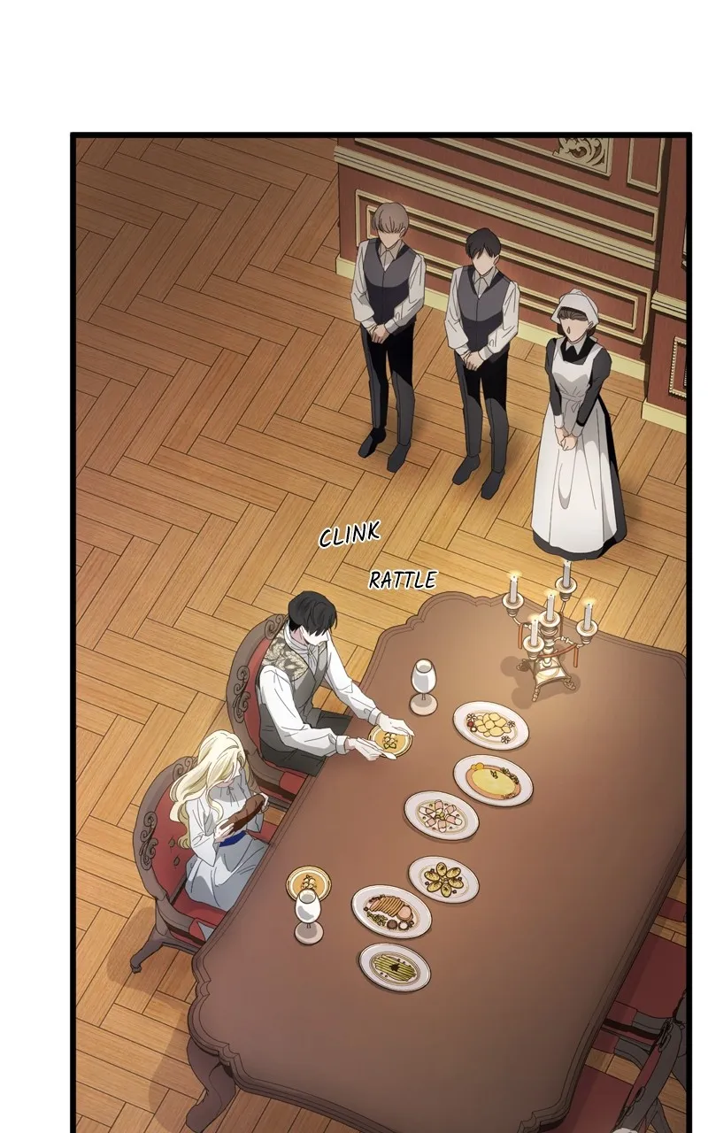 Read Behind Her Highness’s Smile chapter 4 image 2 on Lezhin