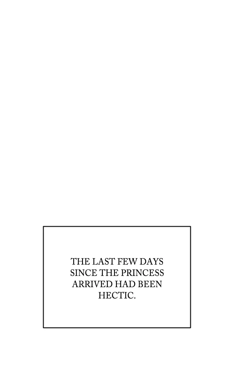 Read Behind Her Highness’s Smile chapter 4 image 20 on Lezhin