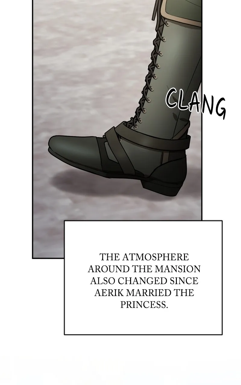 Read Behind Her Highness’s Smile chapter 4 image 24 on Lezhin