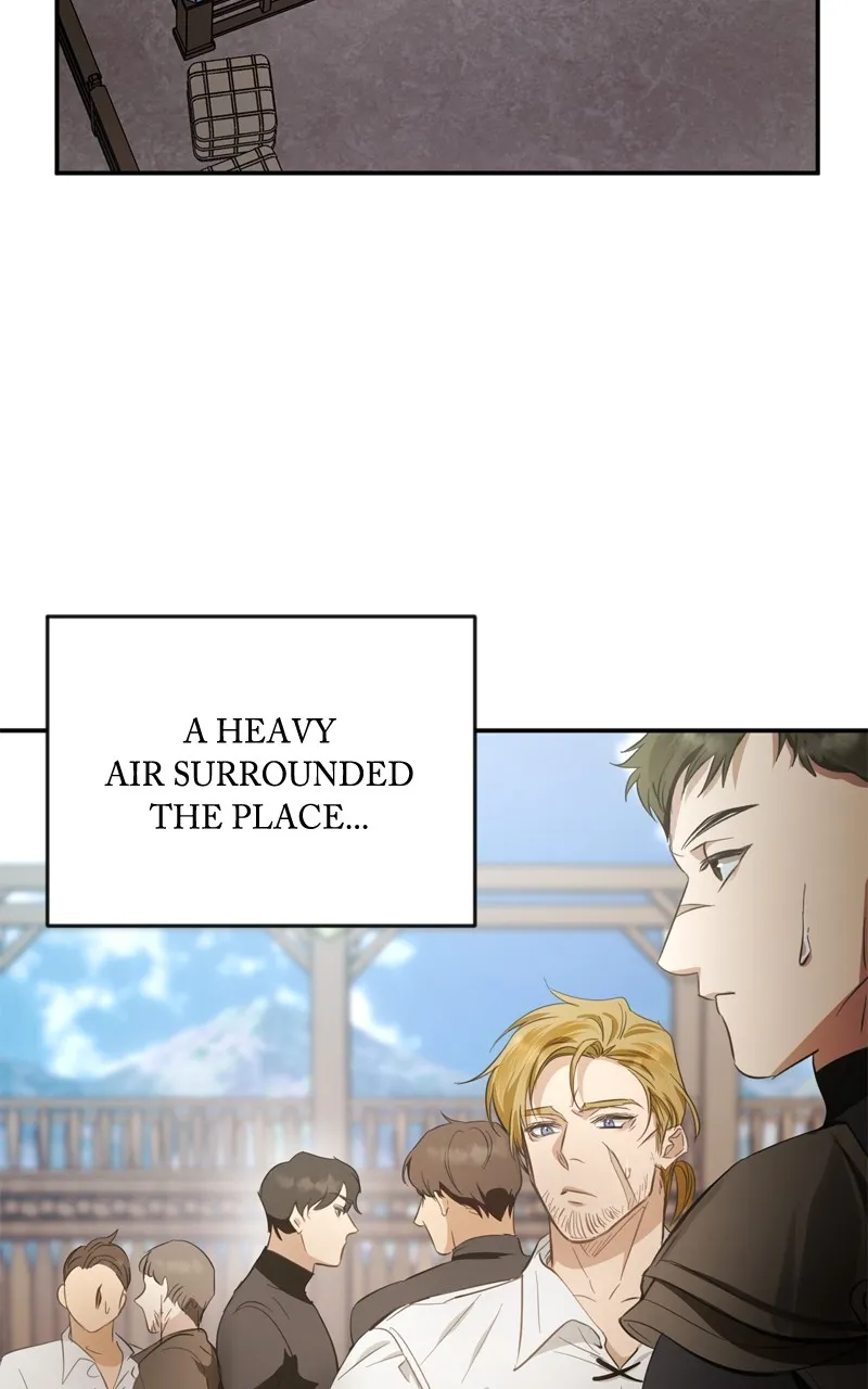 Read Behind Her Highness’s Smile chapter 4 image 28 on Lezhin