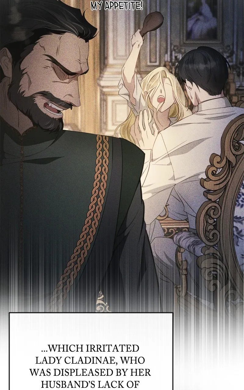 Read Behind Her Highness’s Smile chapter 4 image 33 on Lezhin