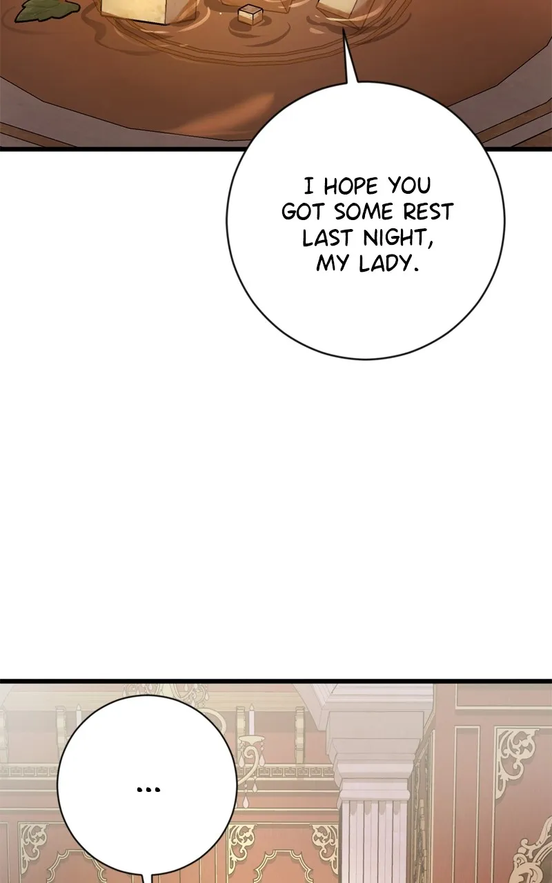 Read Behind Her Highness’s Smile chapter 4 image 4 on Lezhin