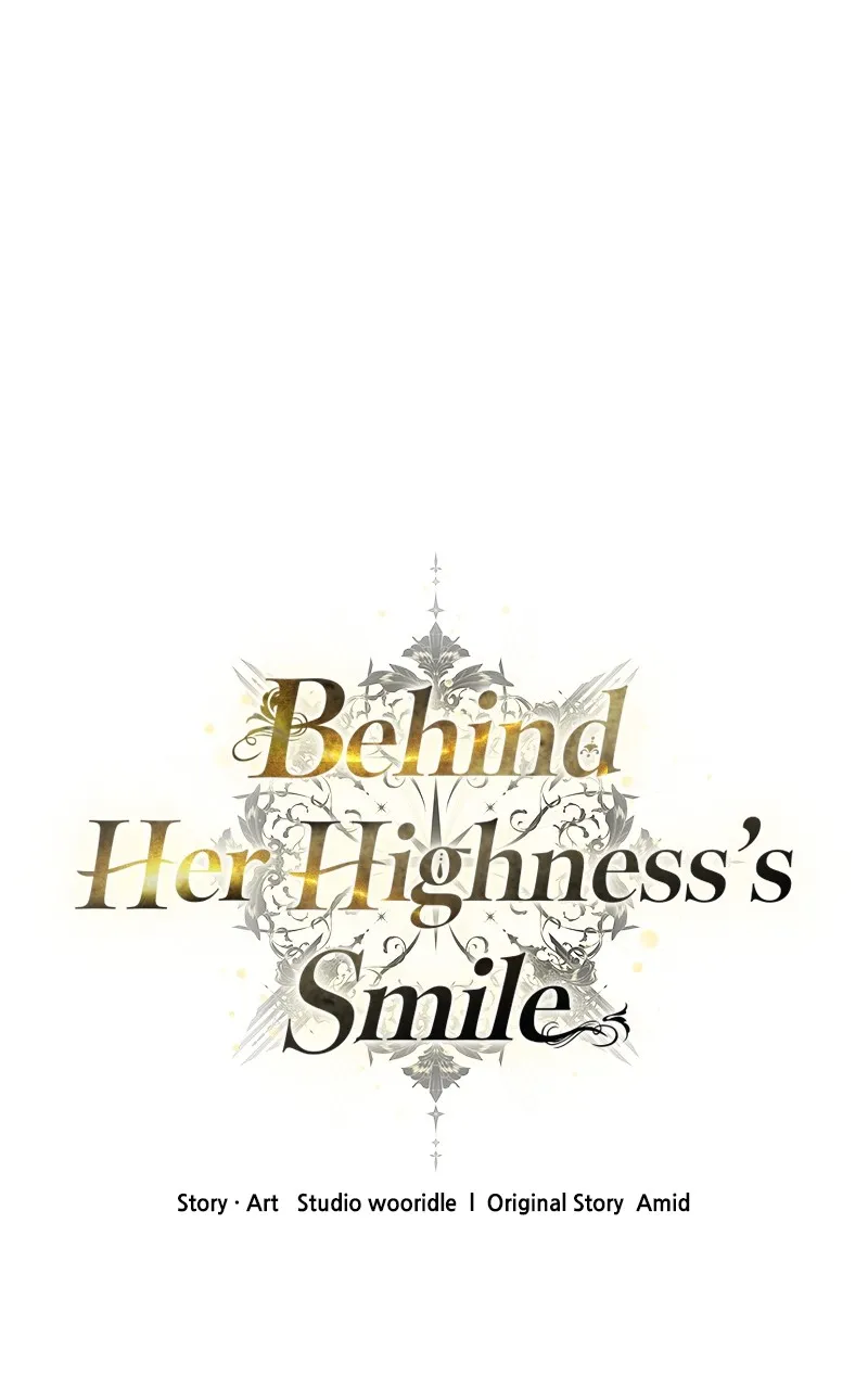 Read Behind Her Highness’s Smile chapter 4 image 43 on Lezhin