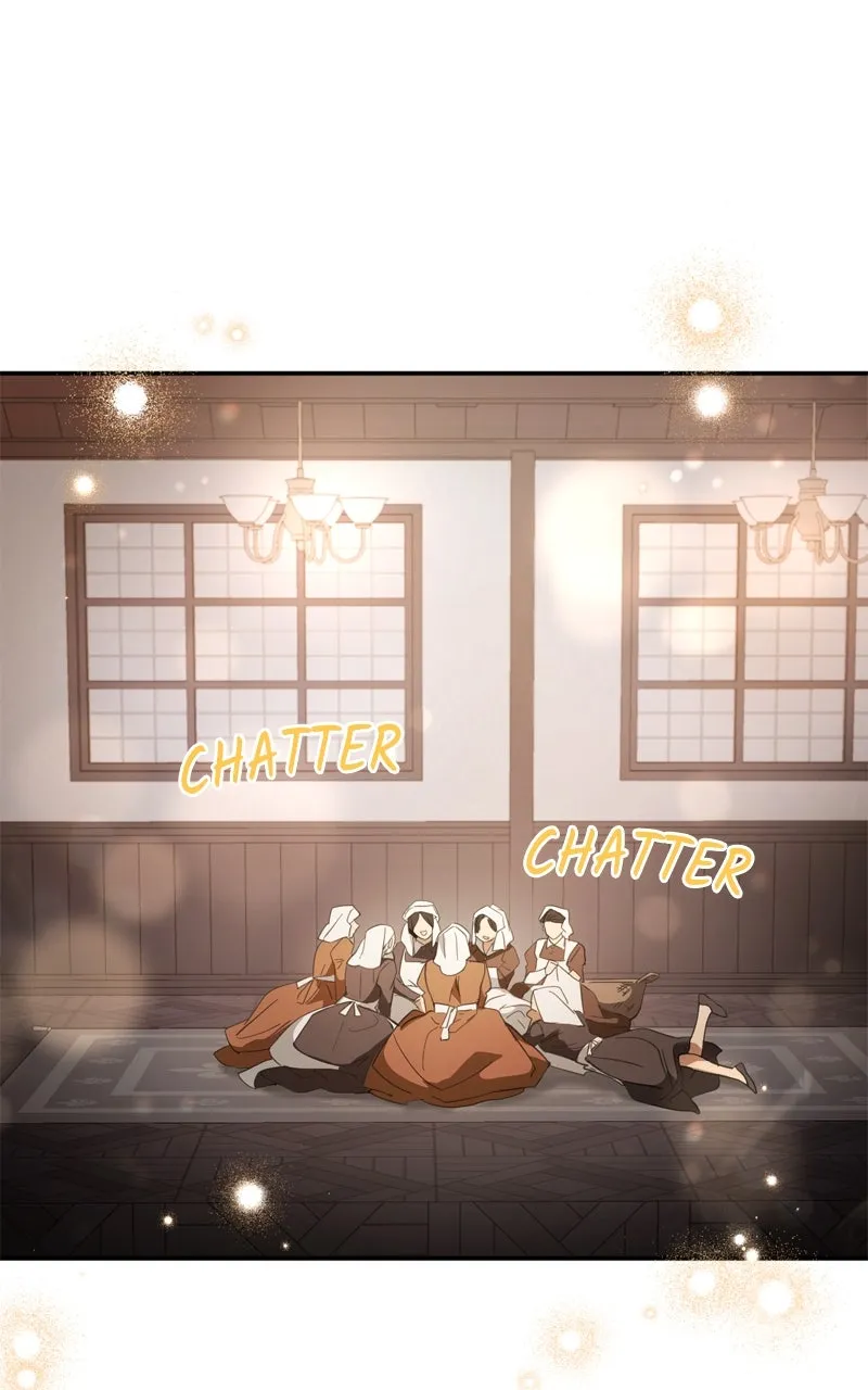 Read Behind Her Highness’s Smile chapter 4 image 51 on Lezhin