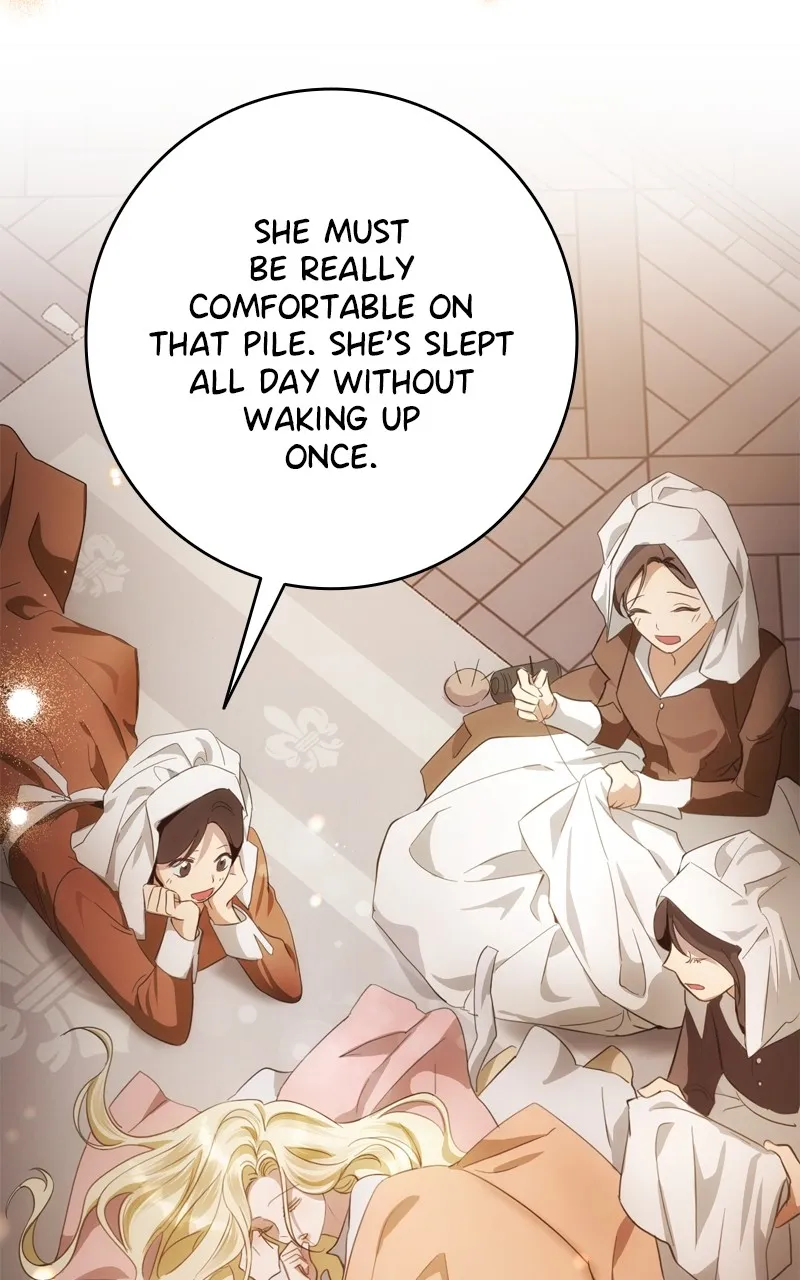 Read Behind Her Highness’s Smile chapter 4 image 52 on Lezhin