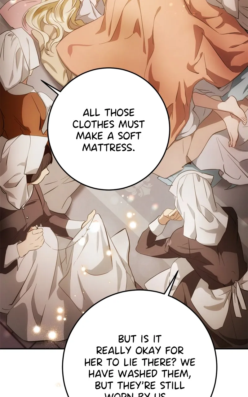 Read Behind Her Highness’s Smile chapter 4 image 53 on Lezhin