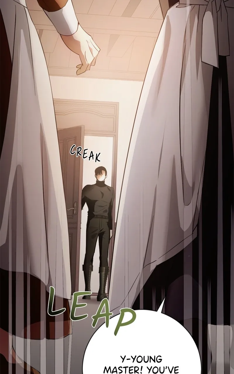 Read Behind Her Highness’s Smile chapter 4 image 57 on Lezhin