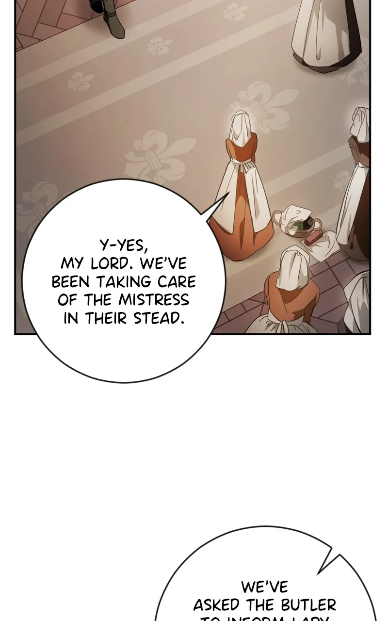 Read Behind Her Highness’s Smile chapter 4 image 59 on Lezhin