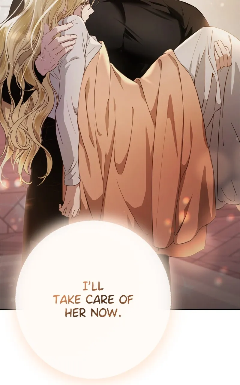 Read Behind Her Highness’s Smile chapter 4 image 63 on Lezhin