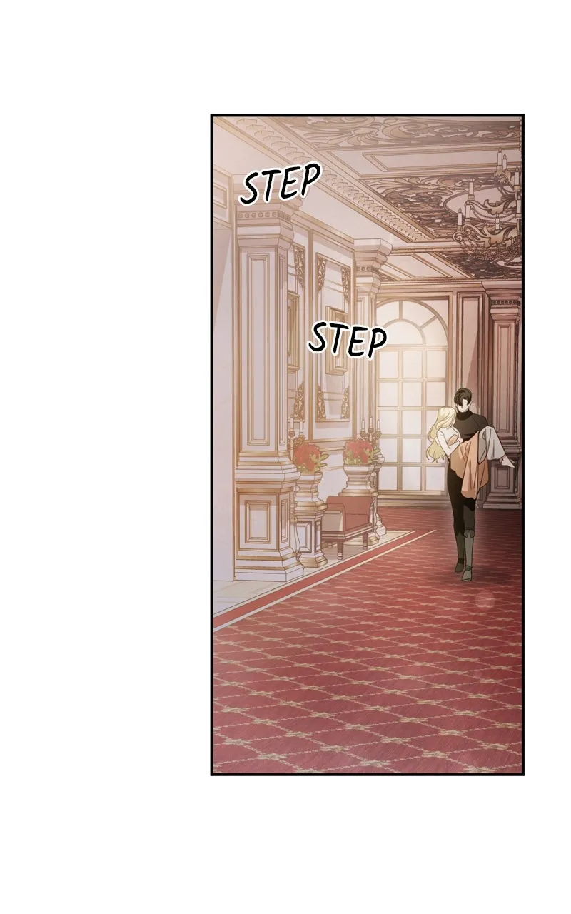 Read Behind Her Highness’s Smile chapter 4 image 67 on Lezhin