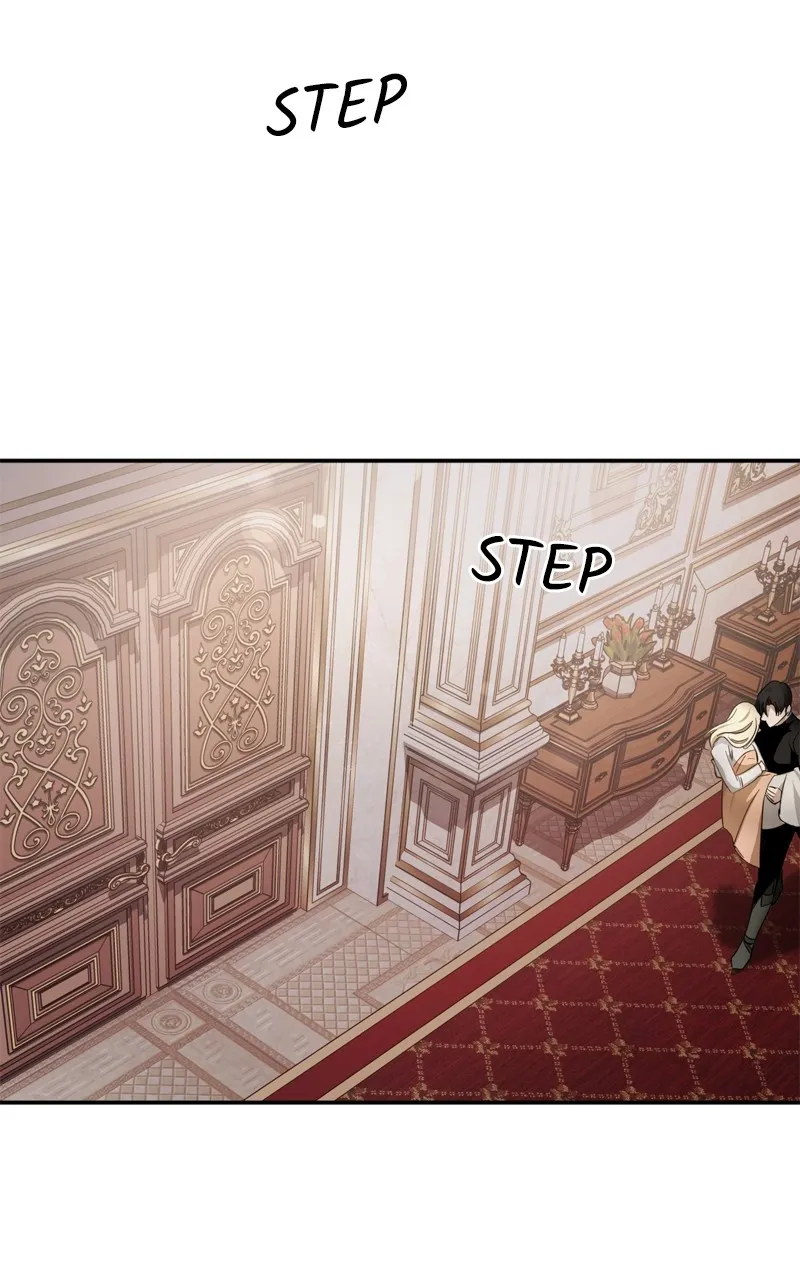 Read Behind Her Highness’s Smile chapter 4 image 68 on Lezhin