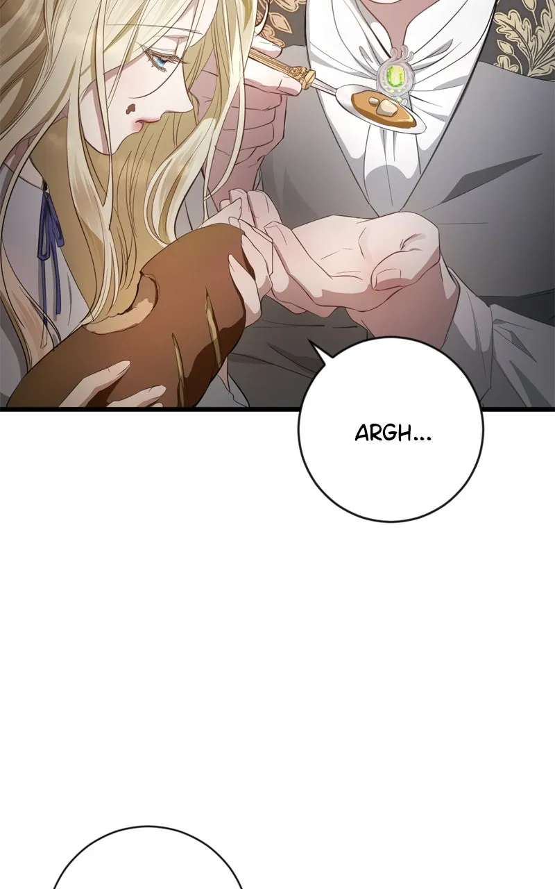 Read Behind Her Highness’s Smile chapter 4 image 7 on Lezhin