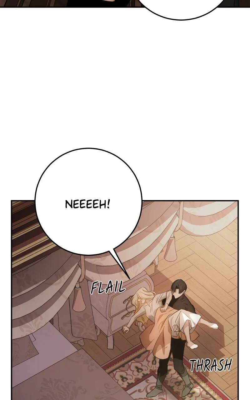 Read Behind Her Highness’s Smile chapter 4 image 74 on Lezhin