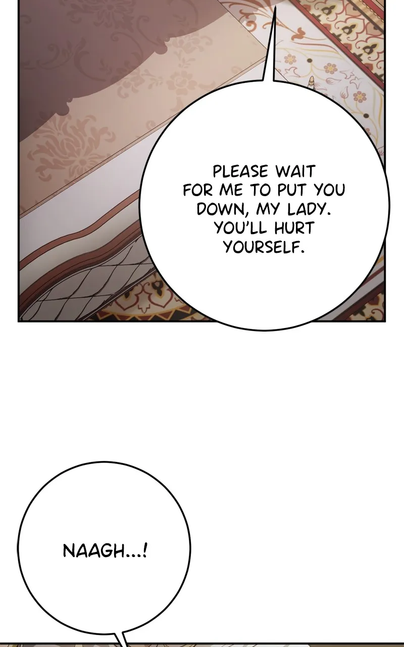 Read Behind Her Highness’s Smile chapter 4 image 75 on Lezhin