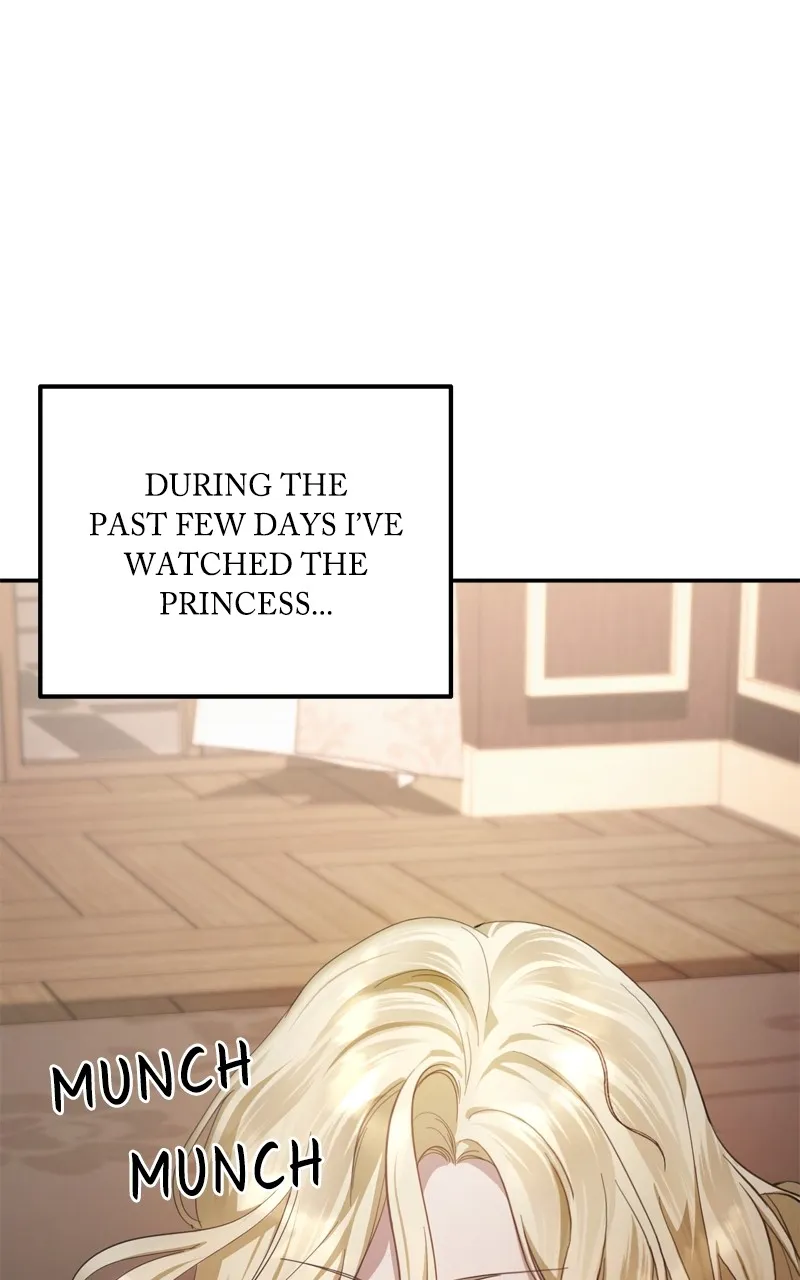 Read Behind Her Highness’s Smile chapter 4 image 79 on Lezhin