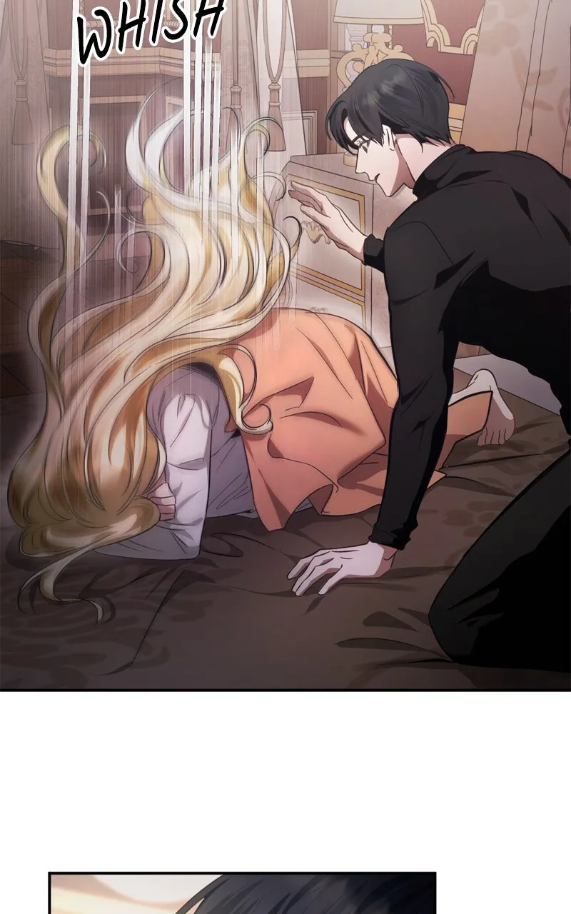 Read Behind Her Highness’s Smile chapter 4 image 87 on Lezhin