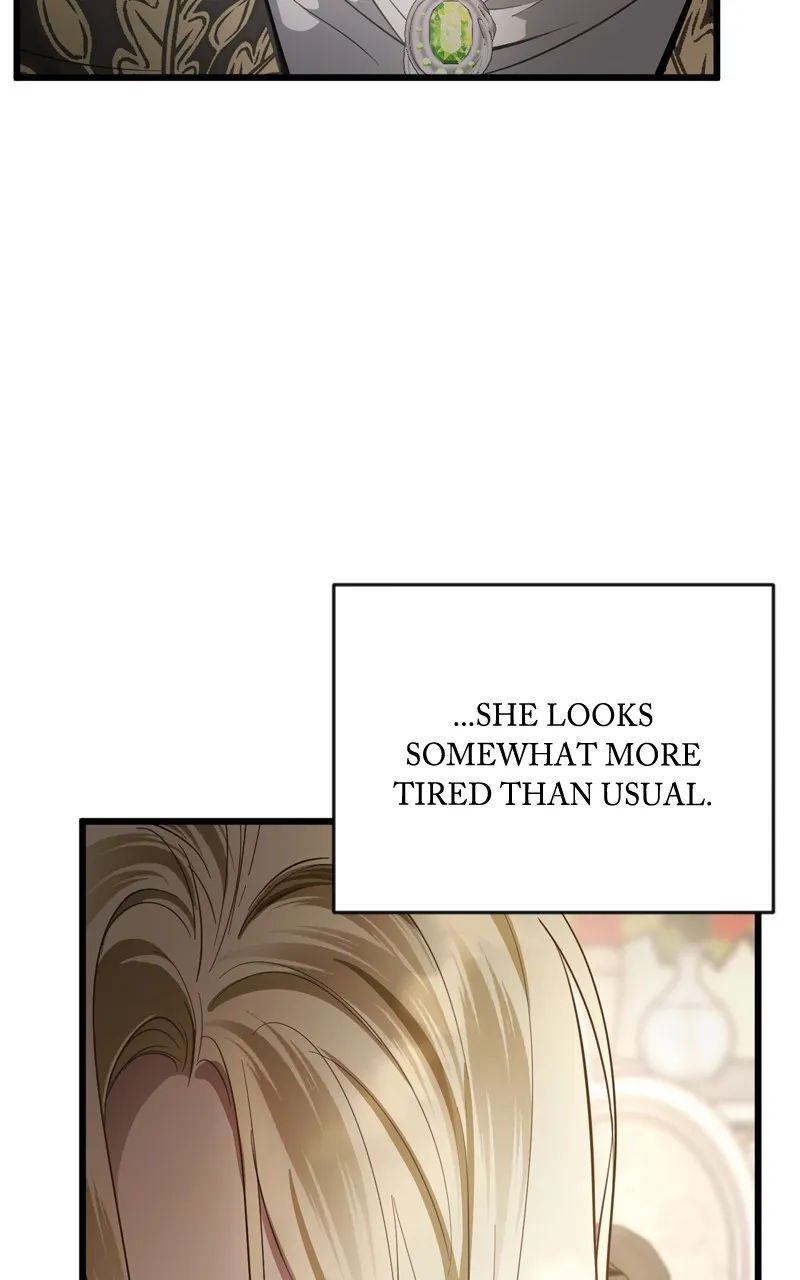 Read Behind Her Highness’s Smile chapter 4 image 9 on Lezhin
