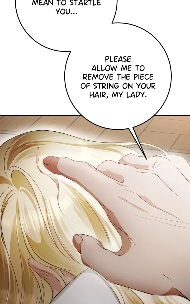 Read Behind Her Highness’s Smile chapter 4 image 90 on Lezhin