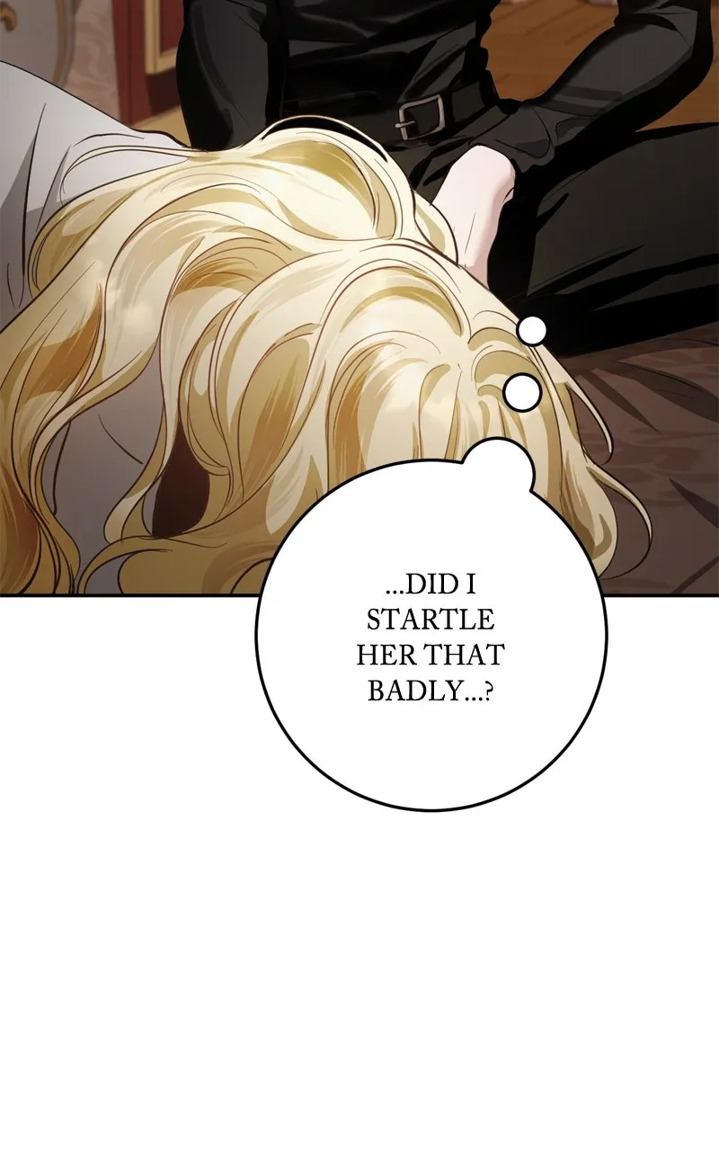 Read Behind Her Highness’s Smile chapter 4 image 94 on Lezhin