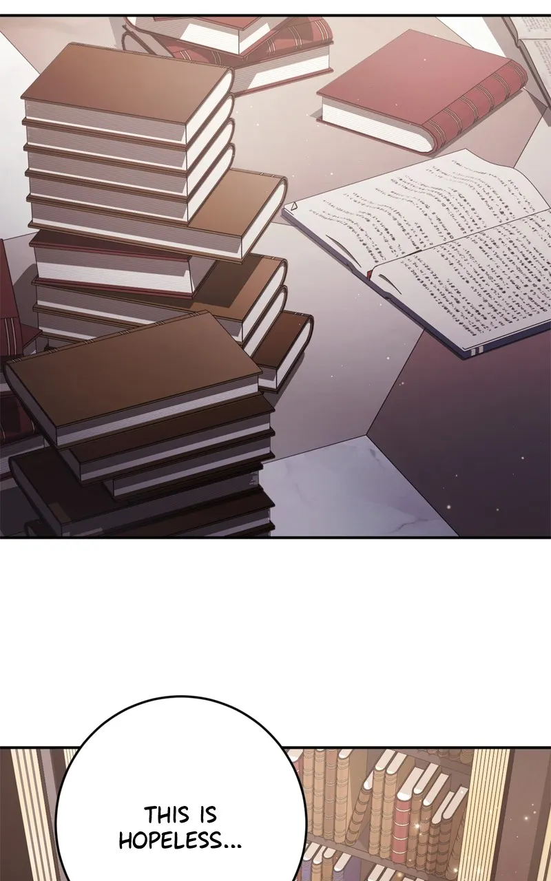 Read Behind Her Highness’s Smile chapter 40 image 1 on Lezhin