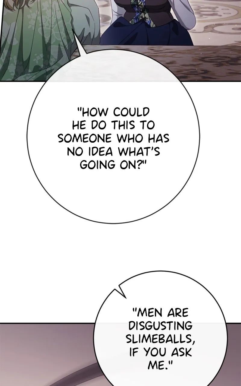 Read Behind Her Highness’s Smile chapter 40 image 100 on Lezhin