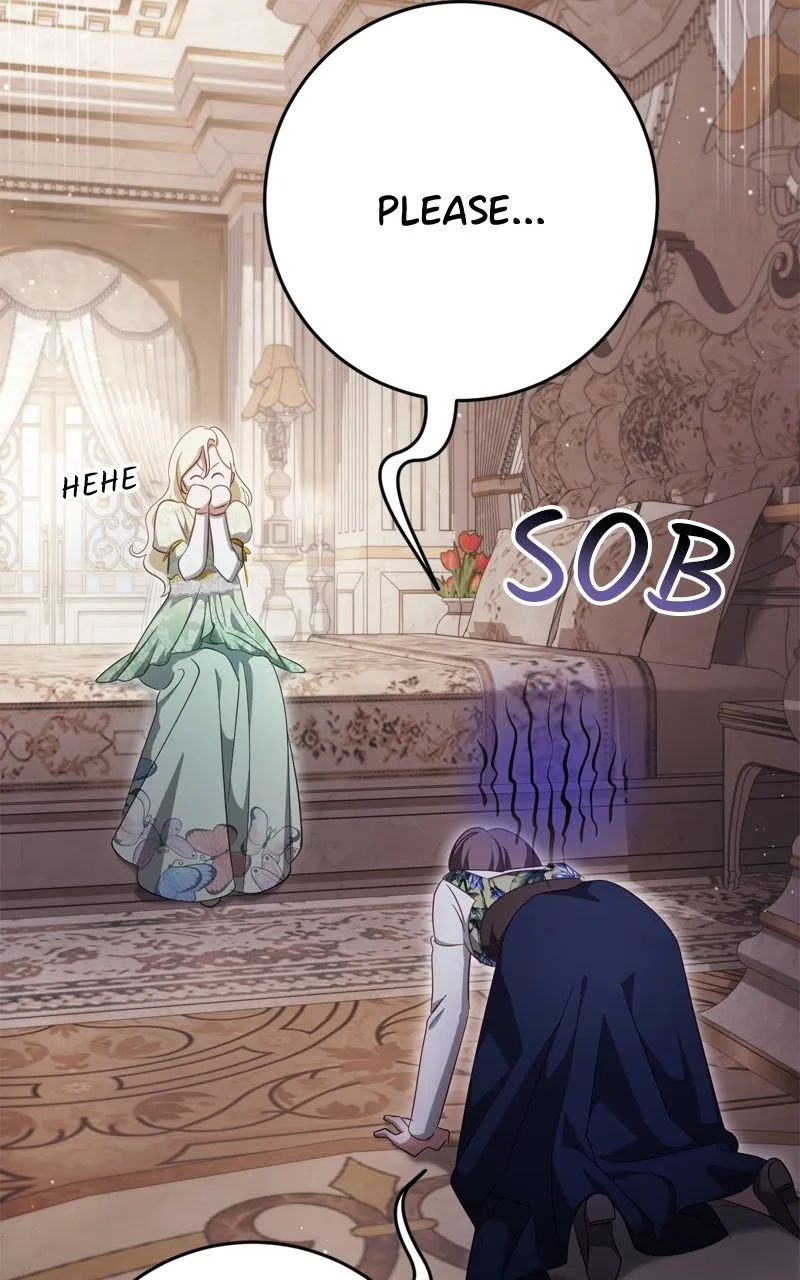 Read Behind Her Highness’s Smile chapter 40 image 107 on Lezhin