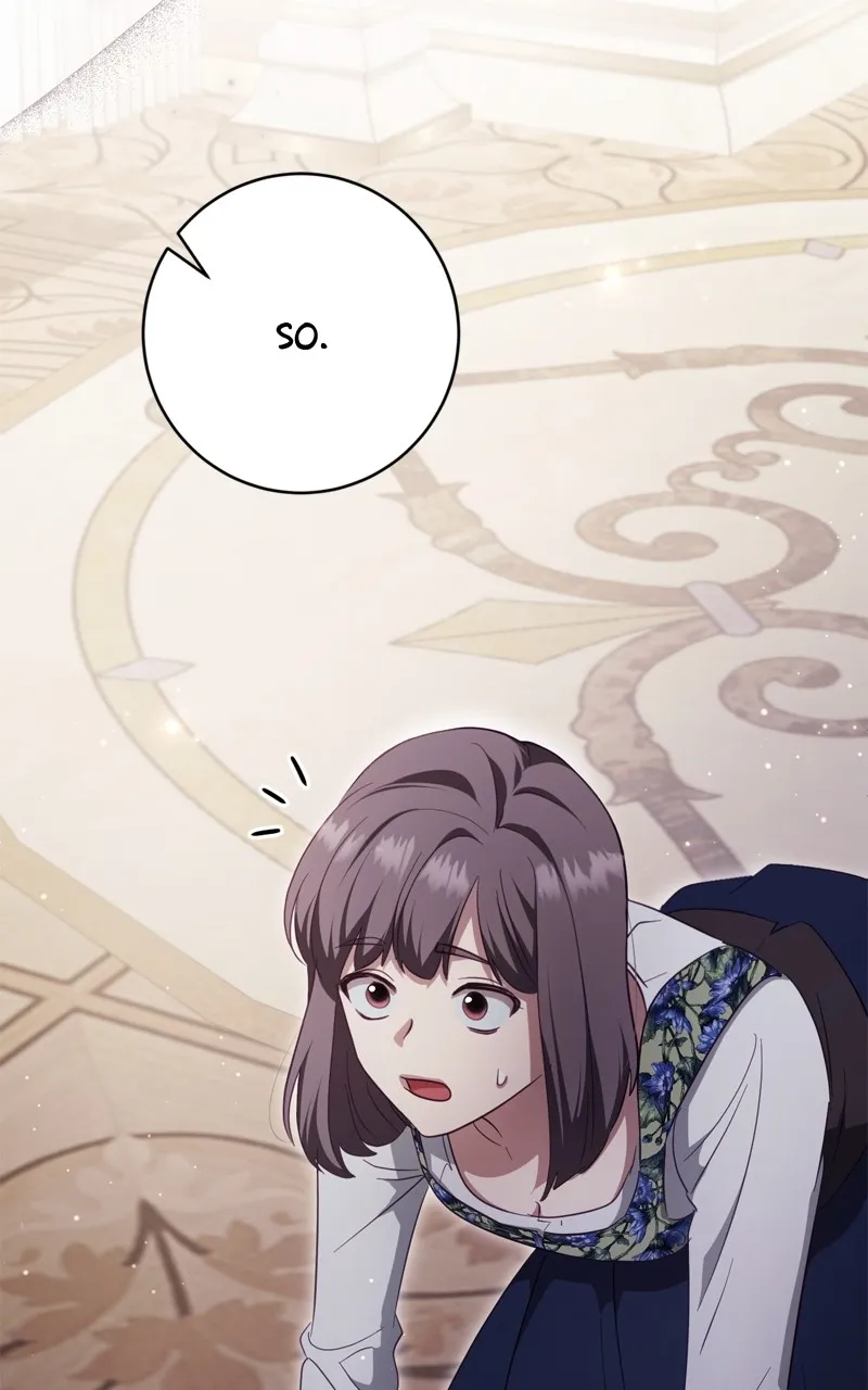 Read Behind Her Highness’s Smile chapter 40 image 109 on Lezhin
