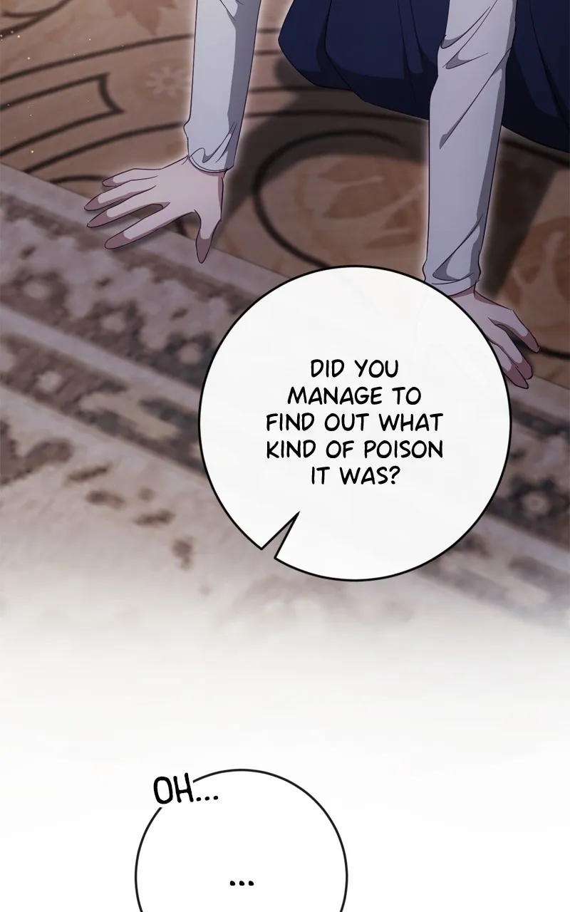 Read Behind Her Highness’s Smile chapter 40 image 110 on Lezhin