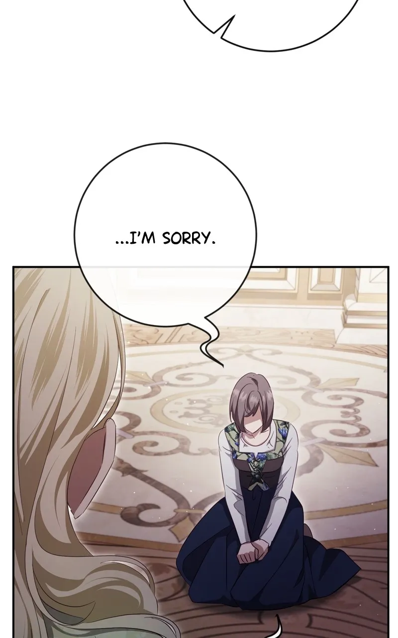 Read Behind Her Highness’s Smile chapter 40 image 112 on Lezhin