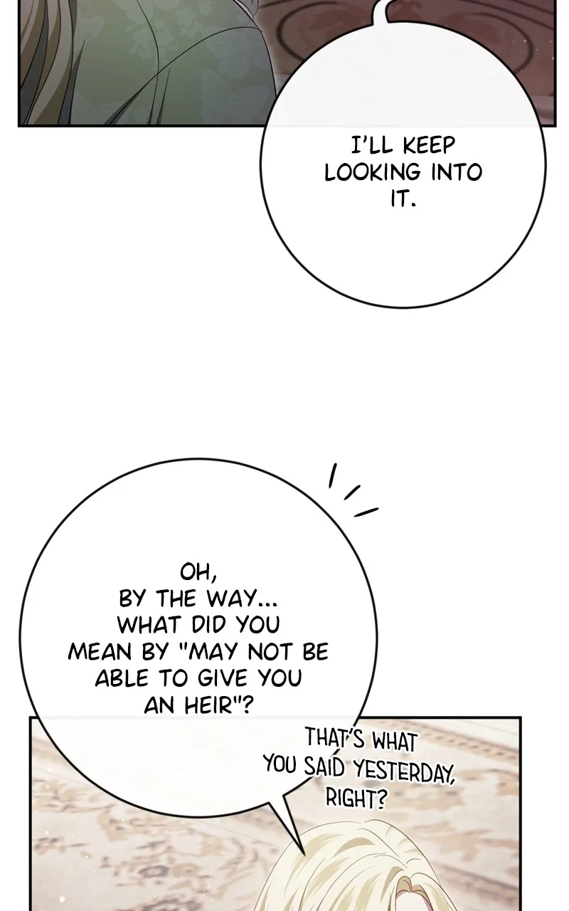 Read Behind Her Highness’s Smile chapter 40 image 113 on Lezhin