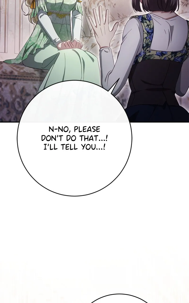 Read Behind Her Highness’s Smile chapter 40 image 117 on Lezhin