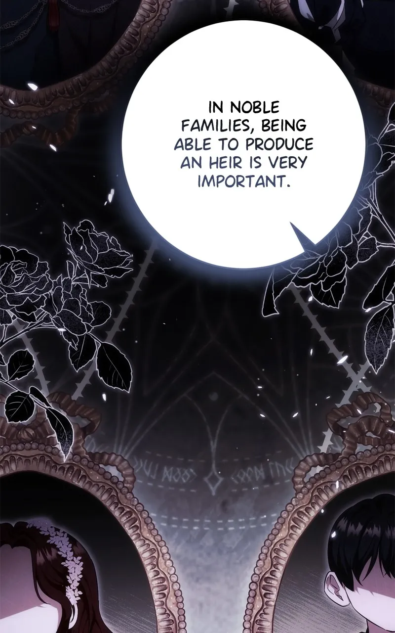 Read Behind Her Highness’s Smile chapter 40 image 123 on Lezhin