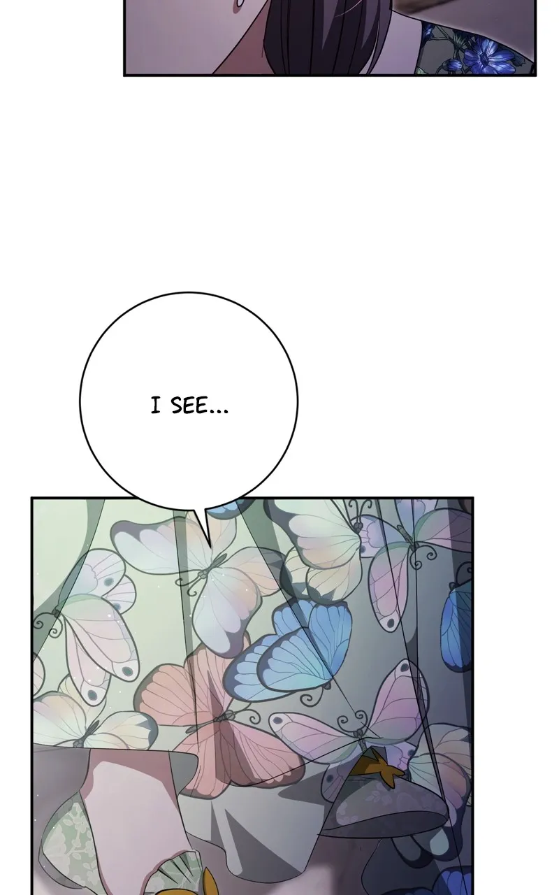 Read Behind Her Highness’s Smile chapter 40 image 130 on Lezhin