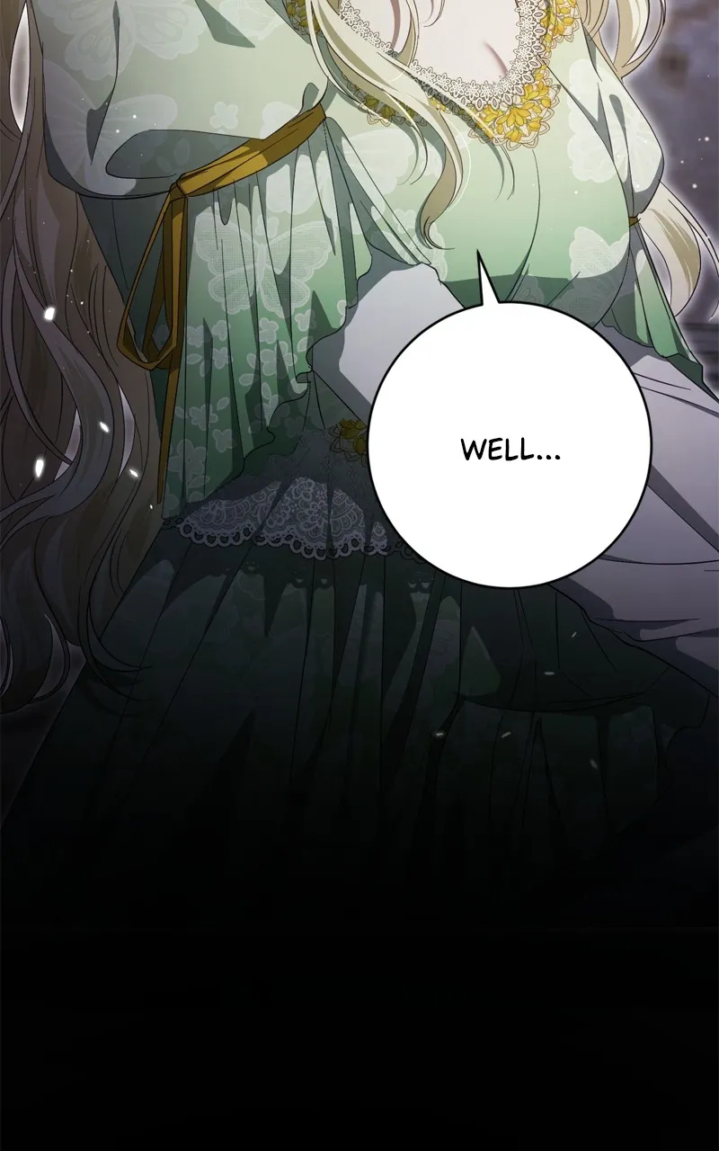 Read Behind Her Highness’s Smile chapter 40 image 134 on Lezhin