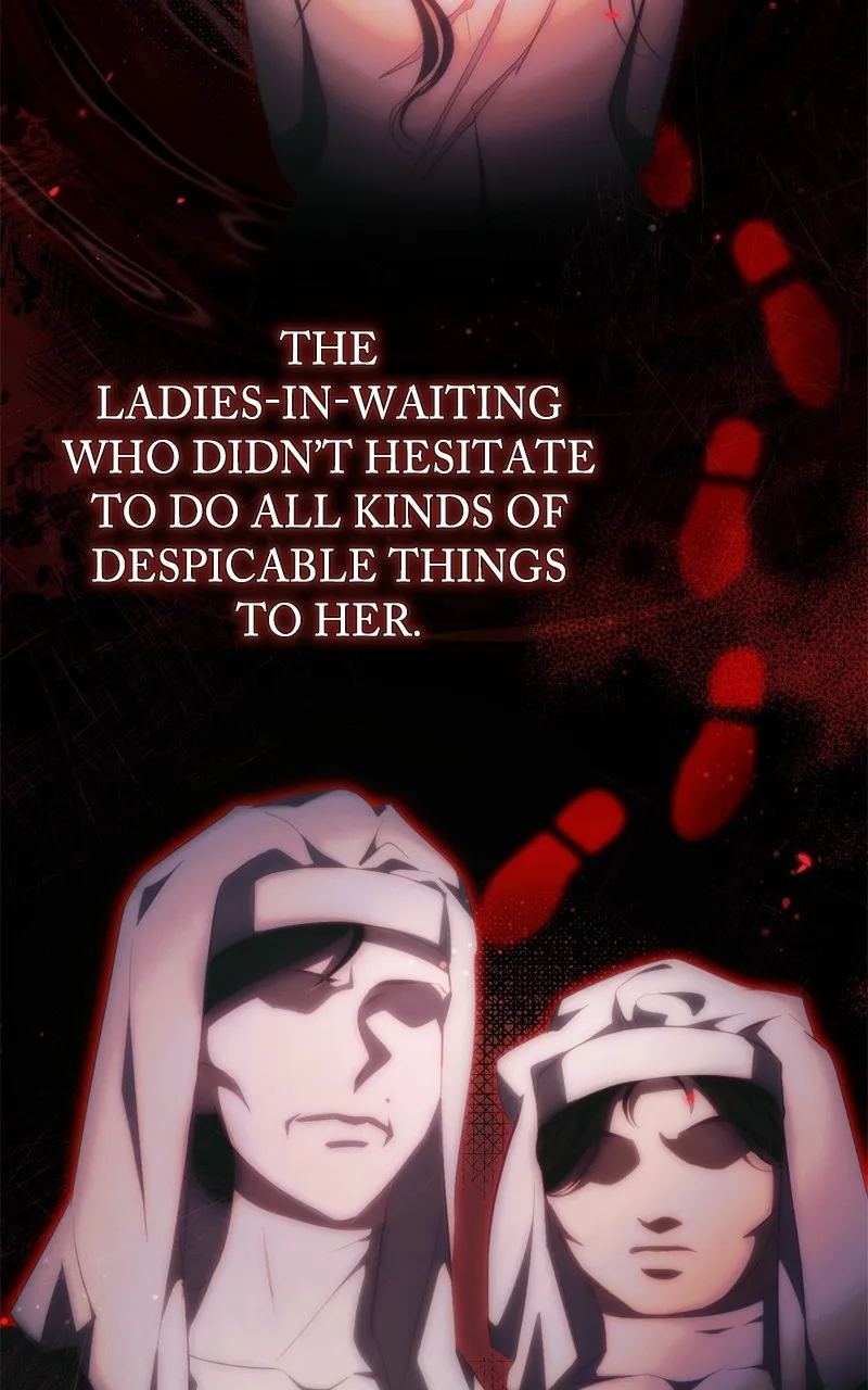 Read Behind Her Highness’s Smile chapter 40 image 14 on Lezhin