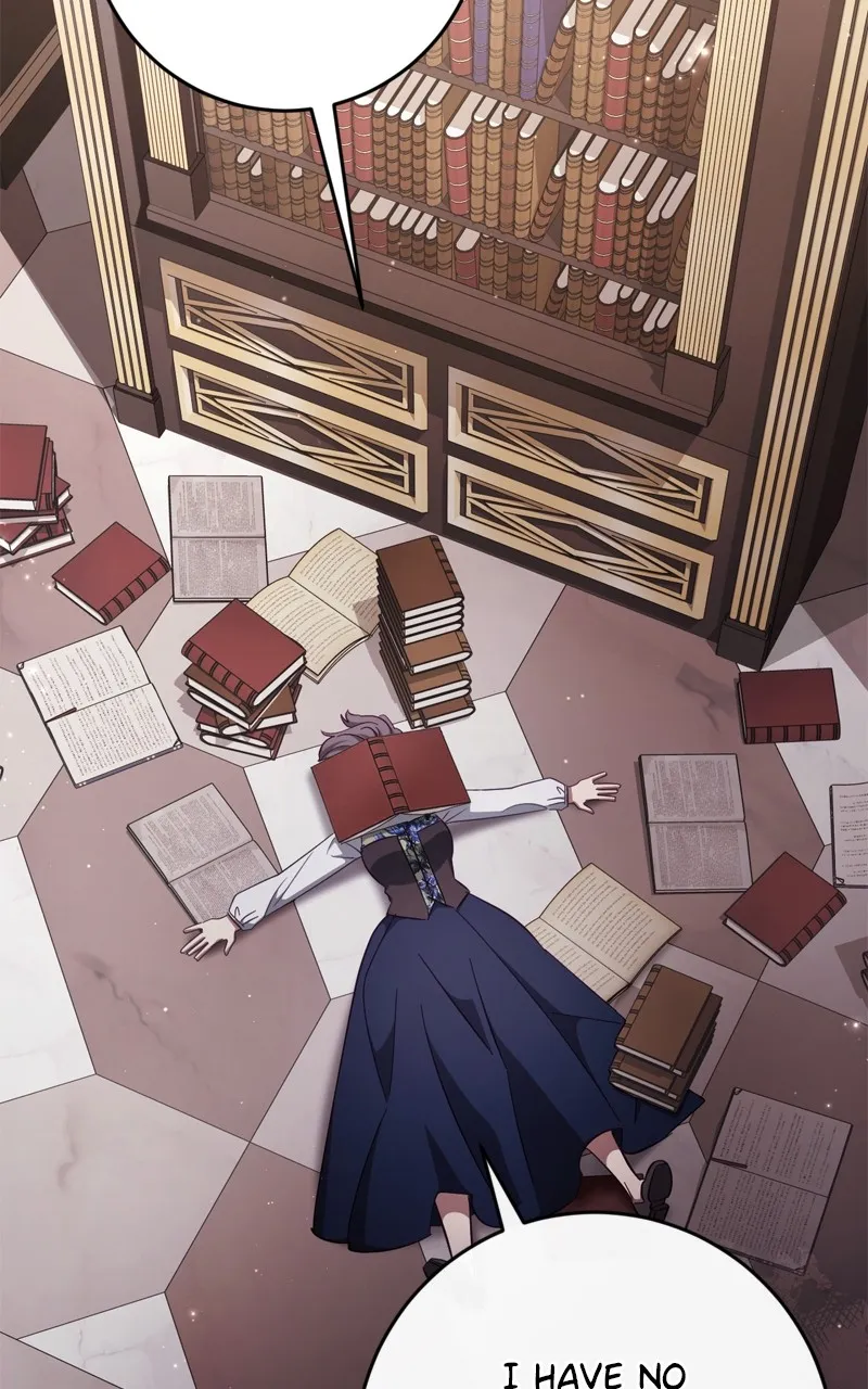 Read Behind Her Highness’s Smile chapter 40 image 2 on Lezhin