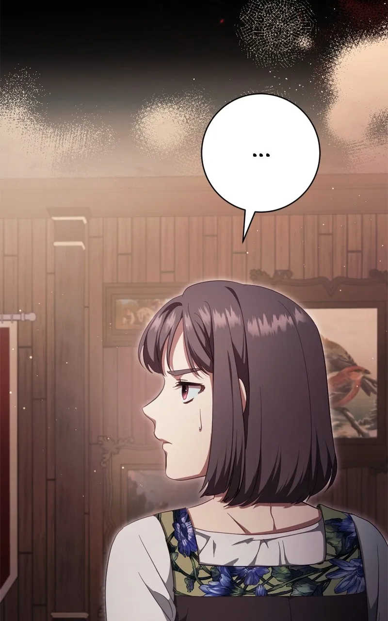 Read Behind Her Highness’s Smile chapter 40 image 21 on Lezhin
