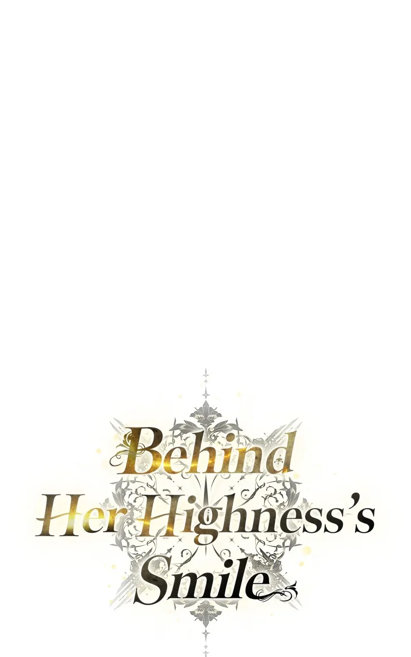 Read Behind Her Highness’s Smile chapter 40 image 23 on Lezhin