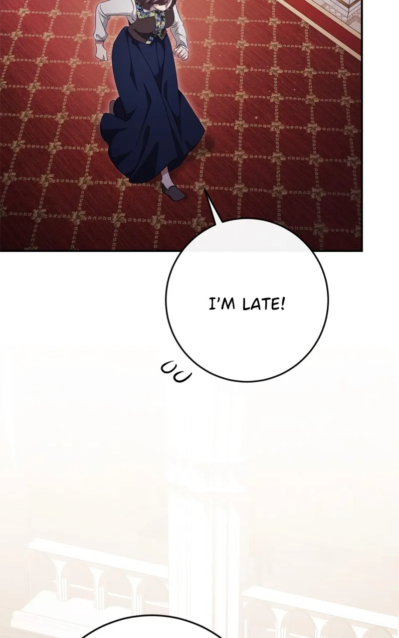 Read Behind Her Highness’s Smile chapter 40 image 26 on Lezhin