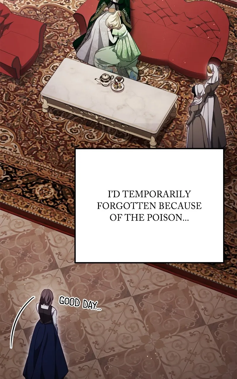 Read Behind Her Highness’s Smile chapter 40 image 28 on Lezhin