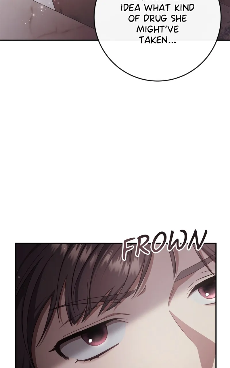 Read Behind Her Highness’s Smile chapter 40 image 3 on Lezhin