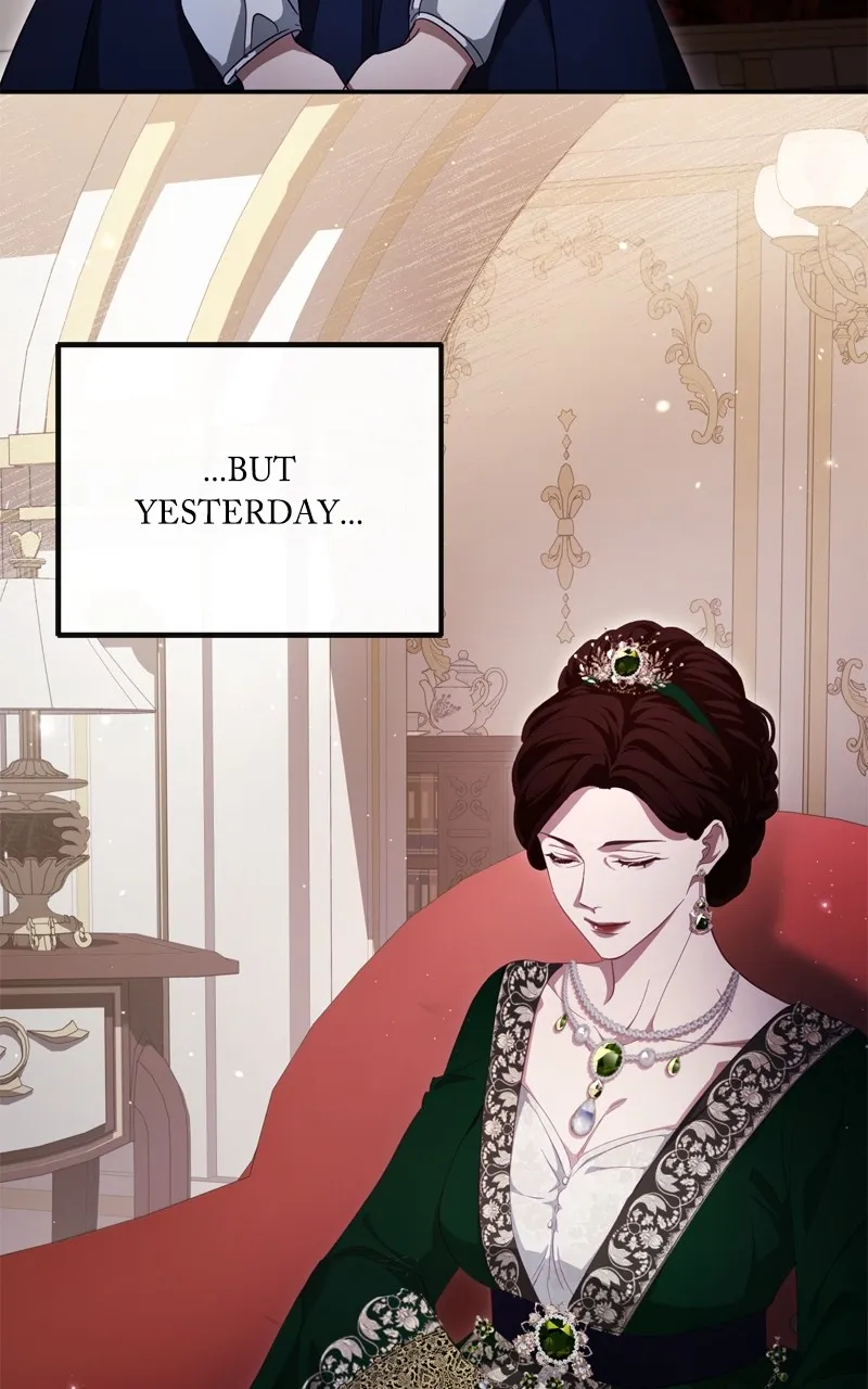 Read Behind Her Highness’s Smile chapter 40 image 31 on Lezhin