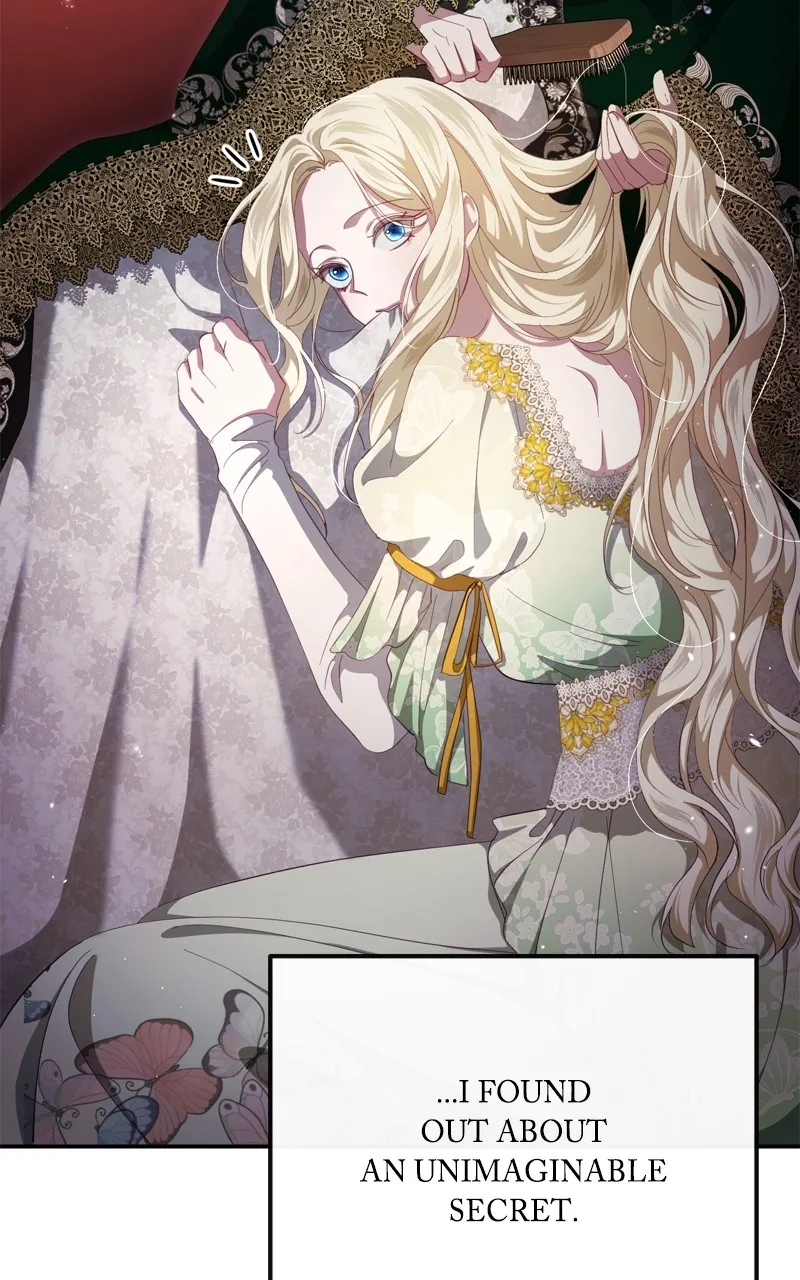 Read Behind Her Highness’s Smile chapter 40 image 32 on Lezhin