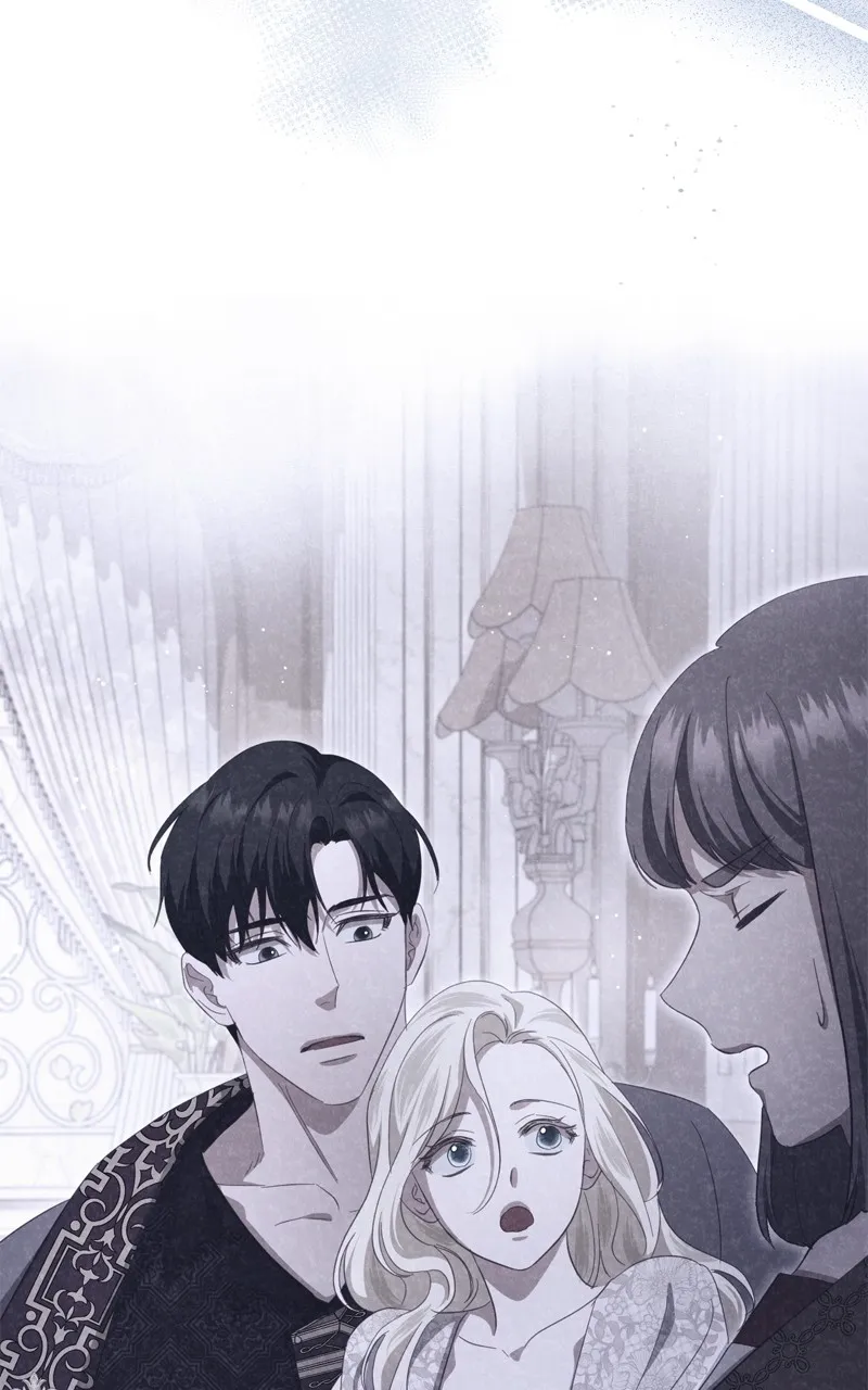 Read Behind Her Highness’s Smile chapter 40 image 35 on Lezhin