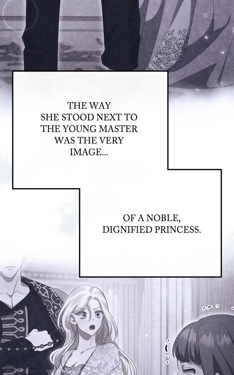 Read Behind Her Highness’s Smile chapter 40 image 38 on Lezhin