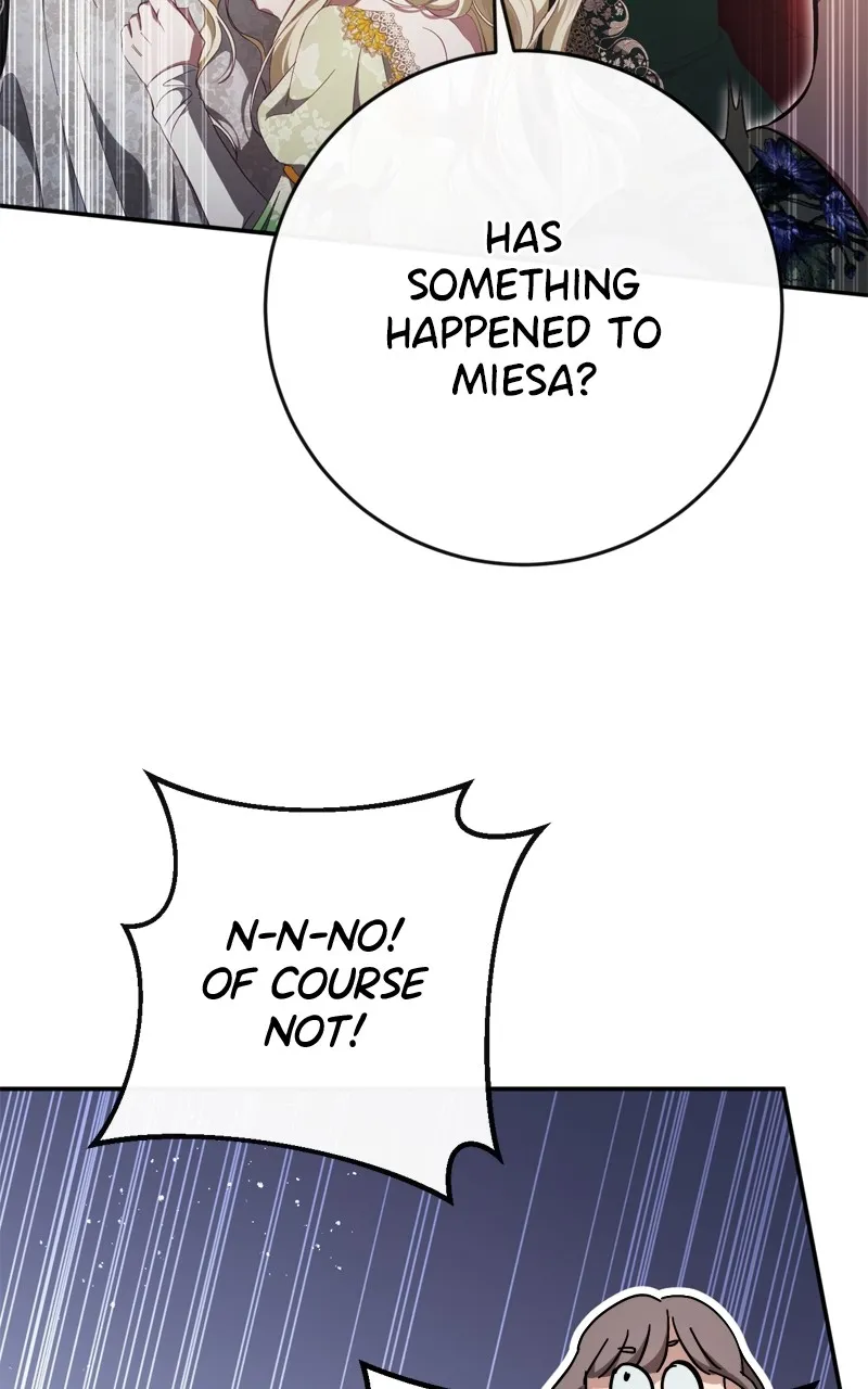 Read Behind Her Highness’s Smile chapter 40 image 47 on Lezhin