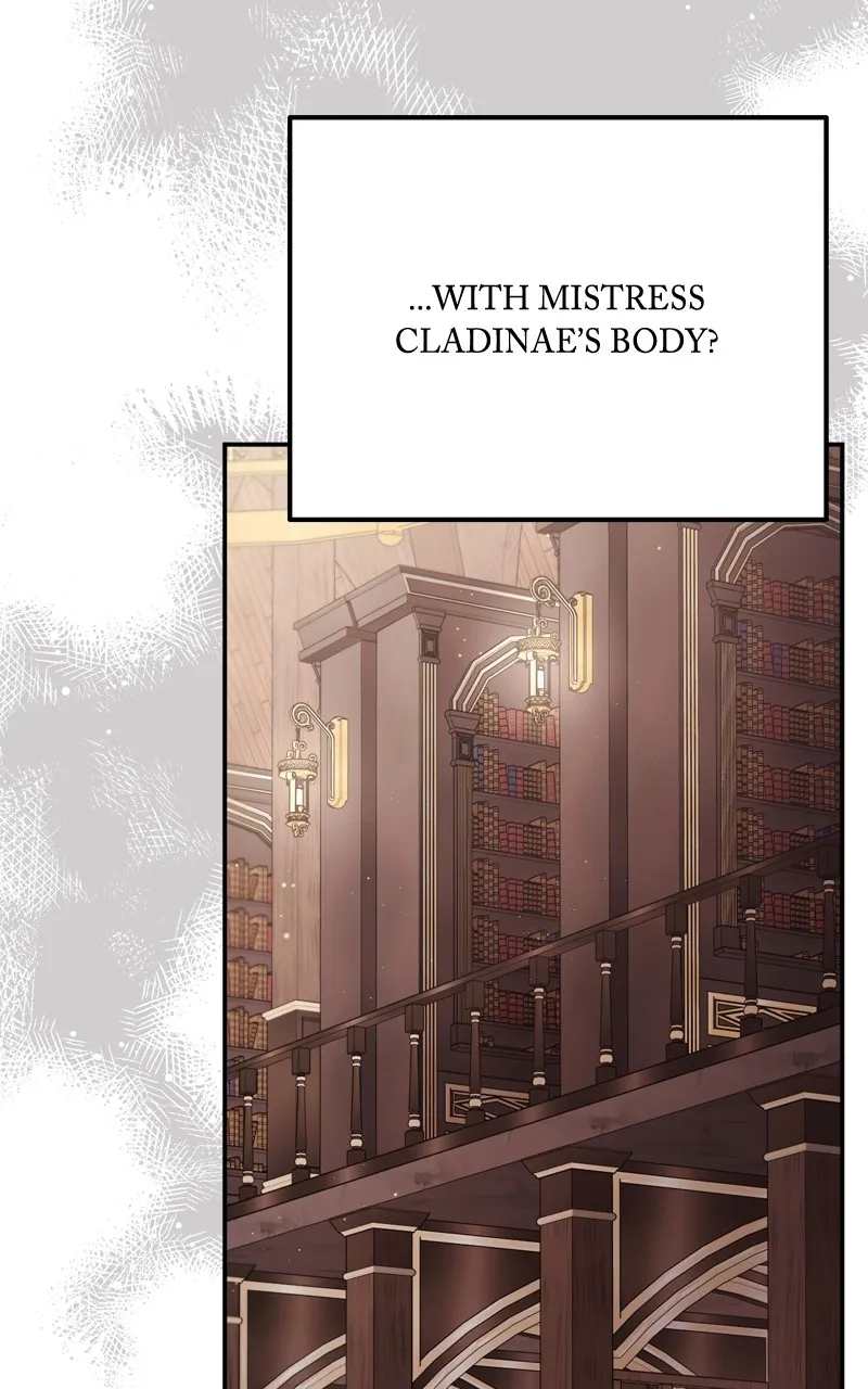 Read Behind Her Highness’s Smile chapter 40 image 5 on Lezhin