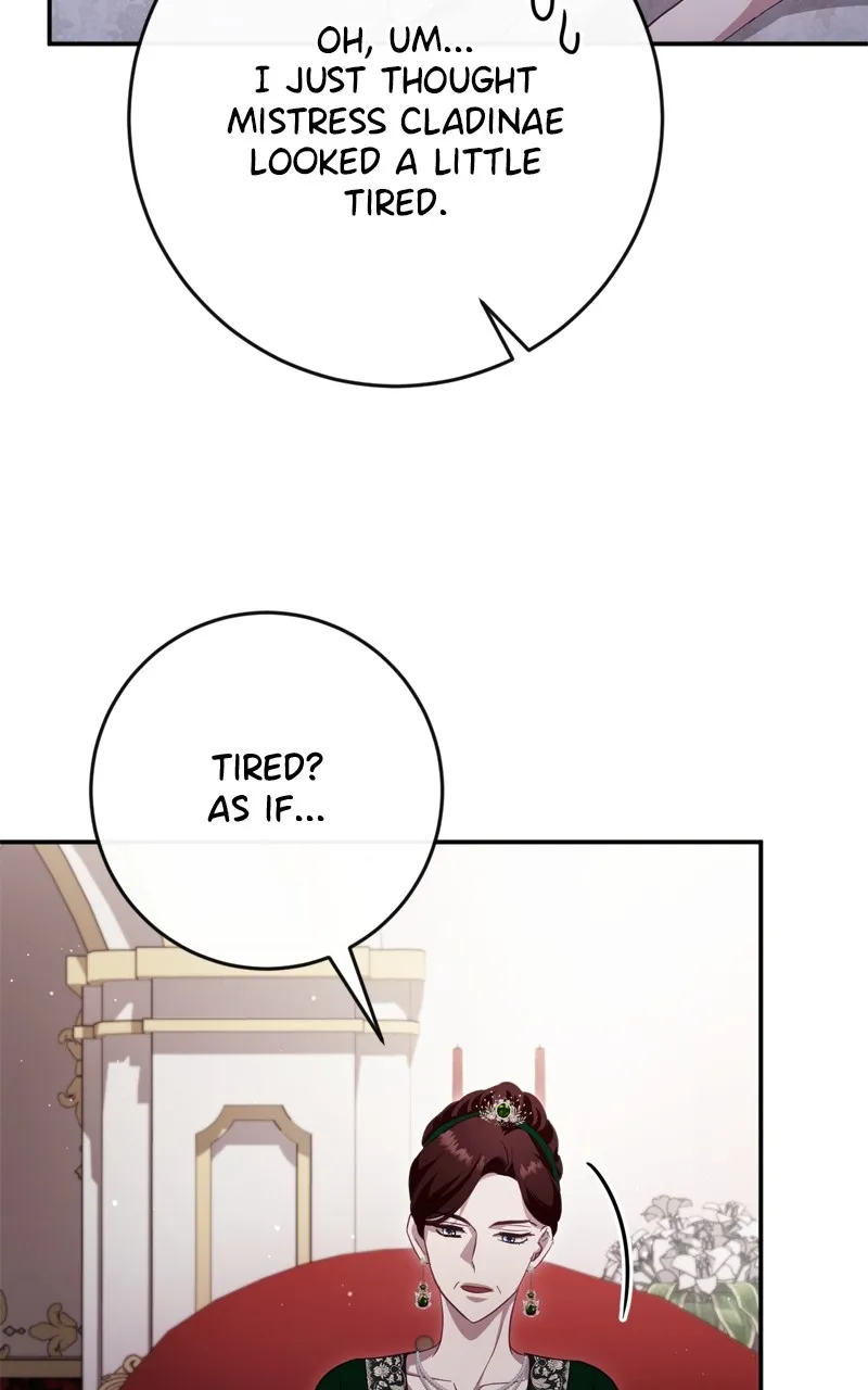 Read Behind Her Highness’s Smile chapter 40 image 50 on Lezhin