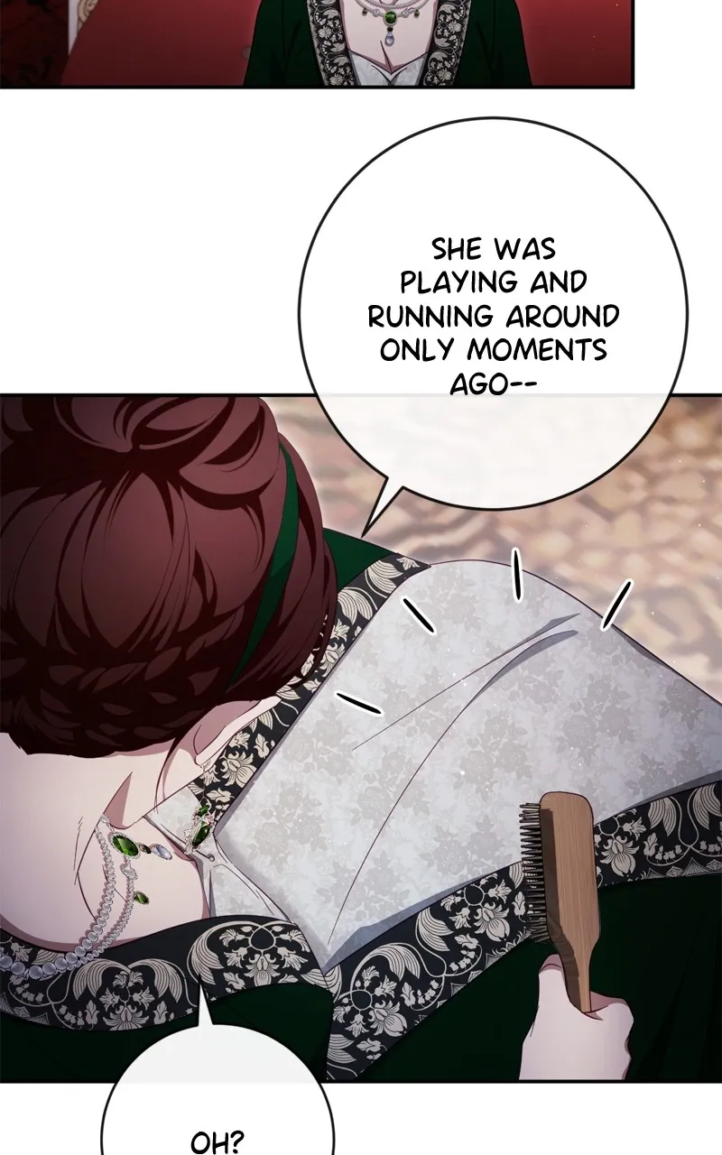 Read Behind Her Highness’s Smile chapter 40 image 51 on Lezhin