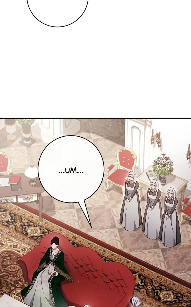 Read Behind Her Highness’s Smile chapter 40 image 52 on Lezhin